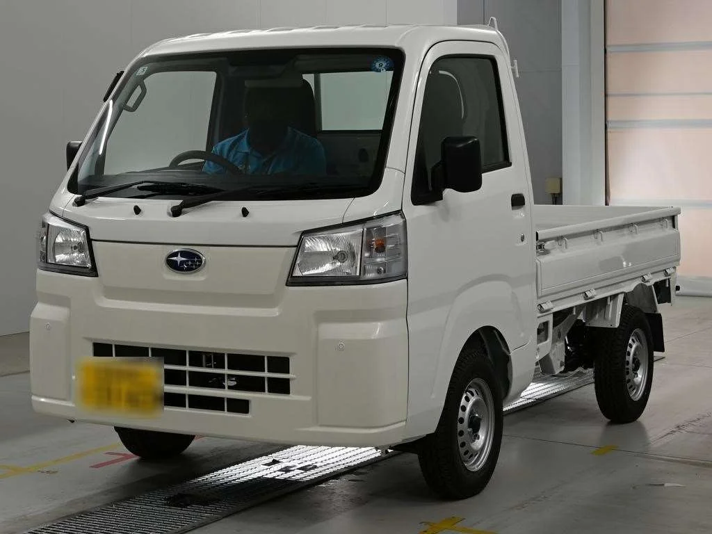 Subaru Sambar Truck S510J 2026